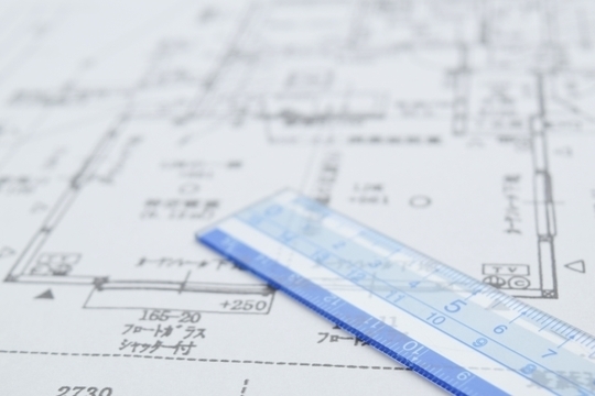 Cadの基礎知識 設備施工図 3dcad図面の作成ならビィ エフ クリエイト合同会社